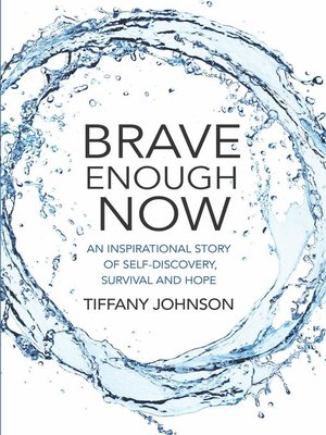 cover image of Brave Enough Now